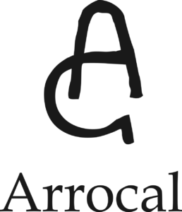 Bodegas Arrocal_logo