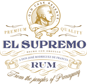 El Supremo logo