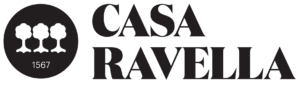 casa ravella_logo