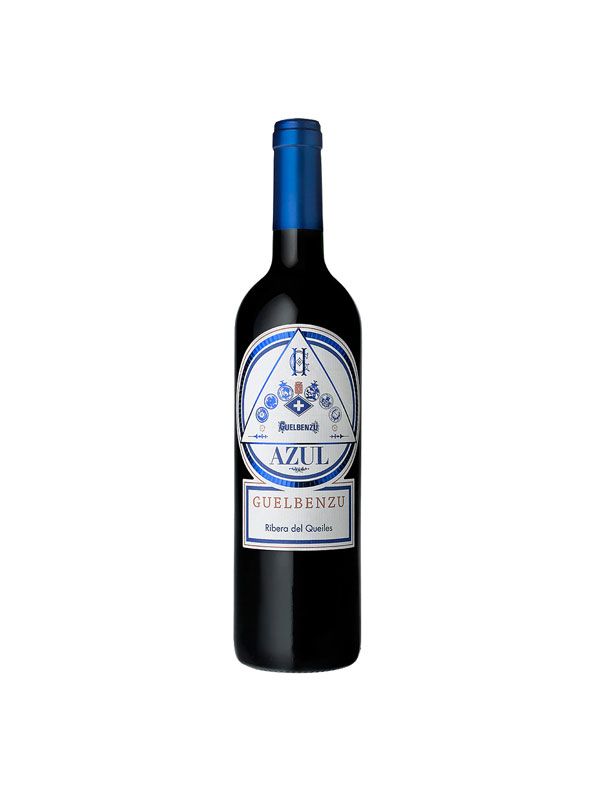 Guelbenzu Azul