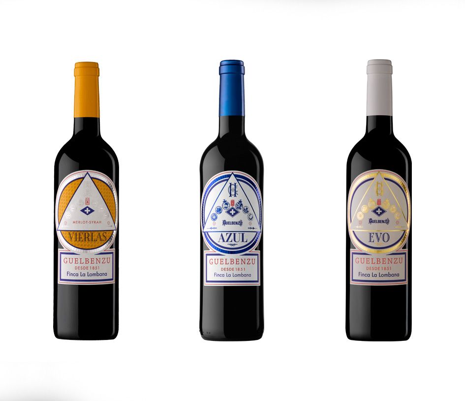 Bodegas Guelbenzu